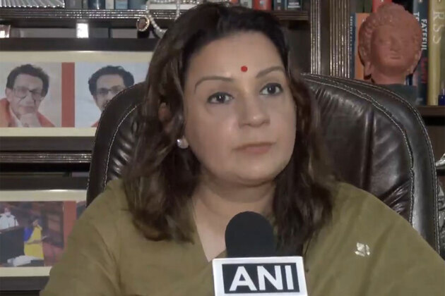 "Public bearing the consequences...": Priyanka Chaturvedi criticises IndiGo's fuel charge amid ongoing West Asia crisis