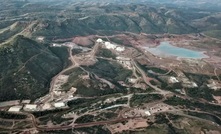  Gatos Silver is focused on the Cerro Los Gatos mine in Mexico