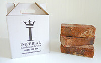 Imperial Bricks is an approved supplier to NBG 