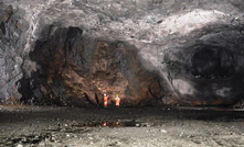 Mina de níquel e cobre da Prometálica Mineração em Goiás. Crédito: Prometálica