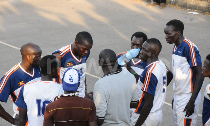 Nemostars defiant despite dismal performance in Kenya Nemostars defiant despite dismal performance in Kenya