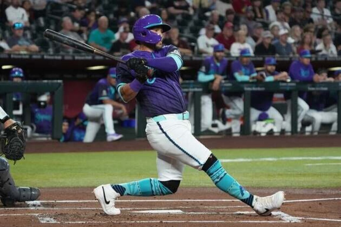 Andrew Benintendi hits tiebreaking 3-run HR as White Sox down Diamondbacks