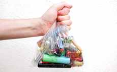 Study: 'Retailer recycling lottery' risks undermining UK ban on single use vapes