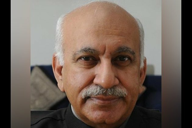 Spoke the truth against M J Akbar: Priya Ramani