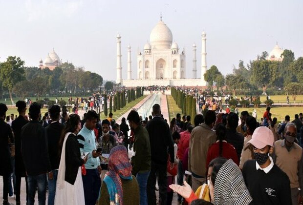 Agra: COVID-hit tourism industry feel abandoned as no special package announced in Budget for sector