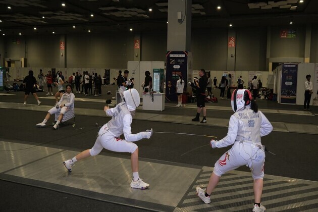 Ministry of Youth Affairs and Sports approves financial grant for hosting of Asian Fencing Championships