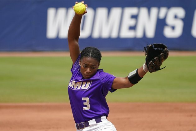 Women&#039;s College Sports Get Boost in TV Ratings, Visibility