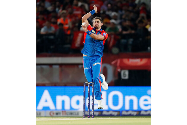 "Waiting to get NOC from Cricket Australia": DC head coach on Starc's availability for IPL 2026