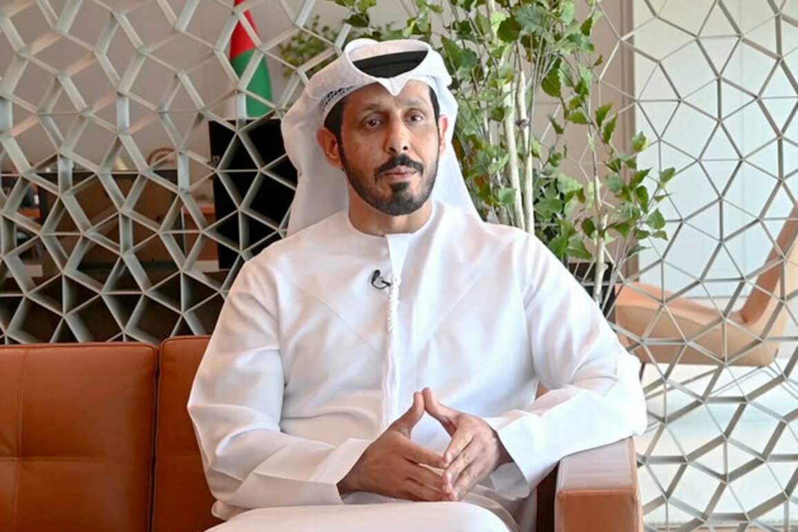 EU's decision reflects scale of UAE's national efforts to safeguard its financial, economic system: NAMLCFTC Secretary-General