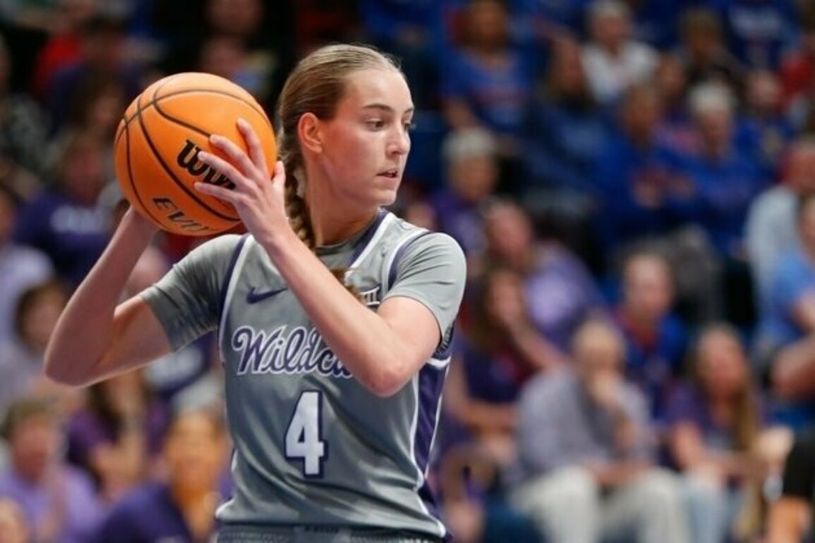 Big 12 tournament roundup: Kansas State rolls past UCF