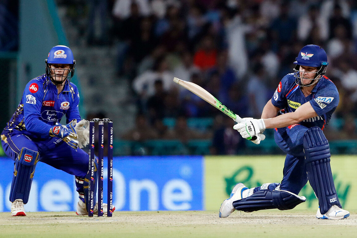 IPL 2026: LSG part ways with David Miller, Akash Deep before auction