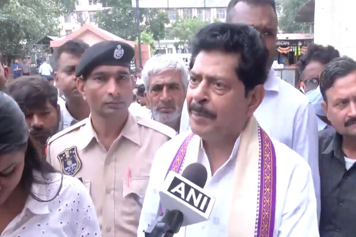 "Extremely unfortunate incident ": BJP MLA Gopal Sharma on Jaipur Hospital fire