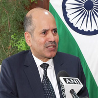 India-Bhutan ties set for new heights amidst spiritual celebration: Indian envoy Sandeep Arya