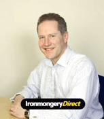 IronmongeryDirect profits double in 2010