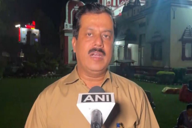 UP: 22 tableaux, 5 foreign Ramlilas to be presented in Deepotsav 2025 in Ayodhya