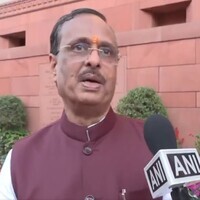 "There cannot be a better, clear message than this": BJP MP Dinesh Sharma on PM Modi's West Asia address in RS