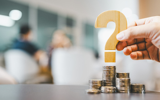 FSCS forecasts levy drop to £247m in 2026/27