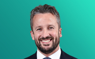 Chris Justham: Join the investment rebellion