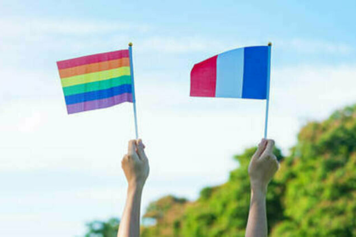 Paris accuses US of 'interference' in French firms' DEI policies