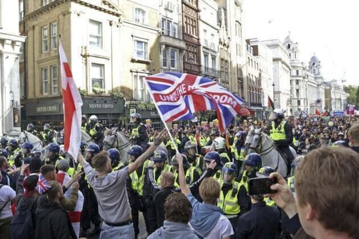 UK Government Repeatedly Undermined Rights in 2025