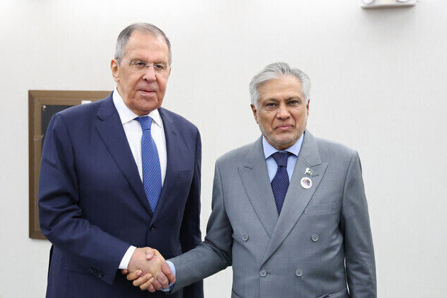 Beyond the headlines, Pakistan and Russia are drawing closer