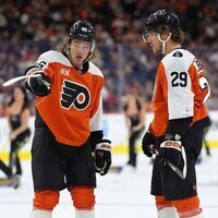 Flyers' playoff hopes teeter ahead of consequential Ducks clash