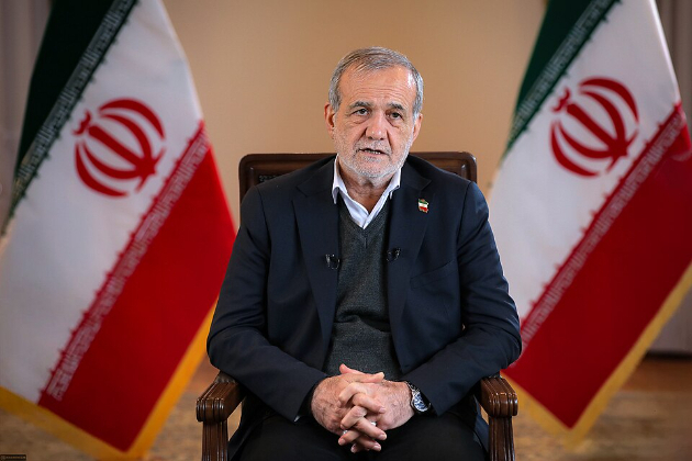 Iran faces heavy economic pressure, even as US struggles for solution 