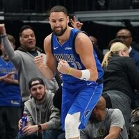 Mavs relish Klay Thompson's historic moment ahead of Jazz rematch