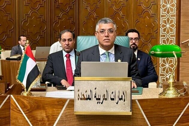 UAE participates in meeting of Council of Arab Ministers on meteorology & climate