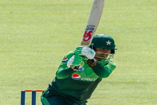 Fakhar Zaman ruled out of New Zealand tour