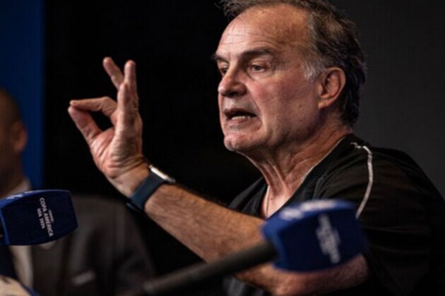 FIFA World Cup 2026: Uruguay head coach Bielsa criticises hydration breaks ahead of Cape Verde clash
