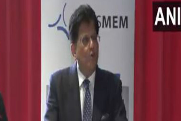India-US bilateral trade pact is an opportunity to expand economic partnership: Piyush Goyal