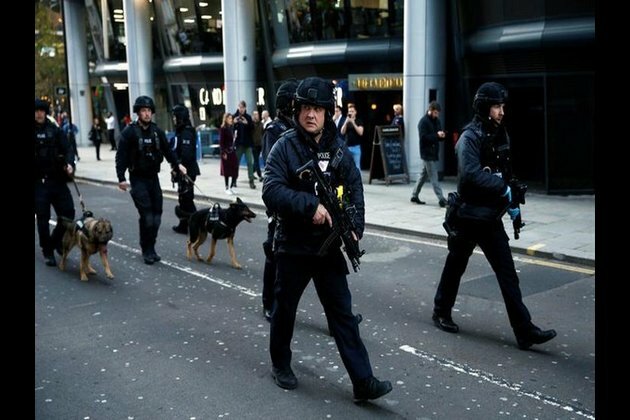 British judge had warned of Usman Khan's terror plans in Kashmir