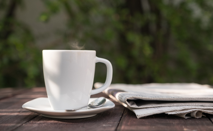Professional Pensions: Stories of the week