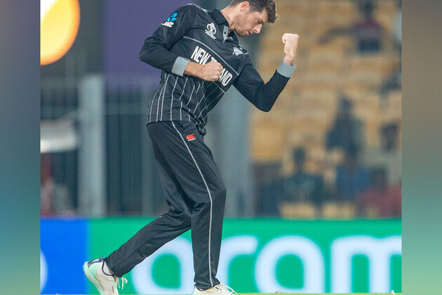 Mitchell Santner praises all-round show as New Zealand beat South Africa by 8 wickets in Auckland