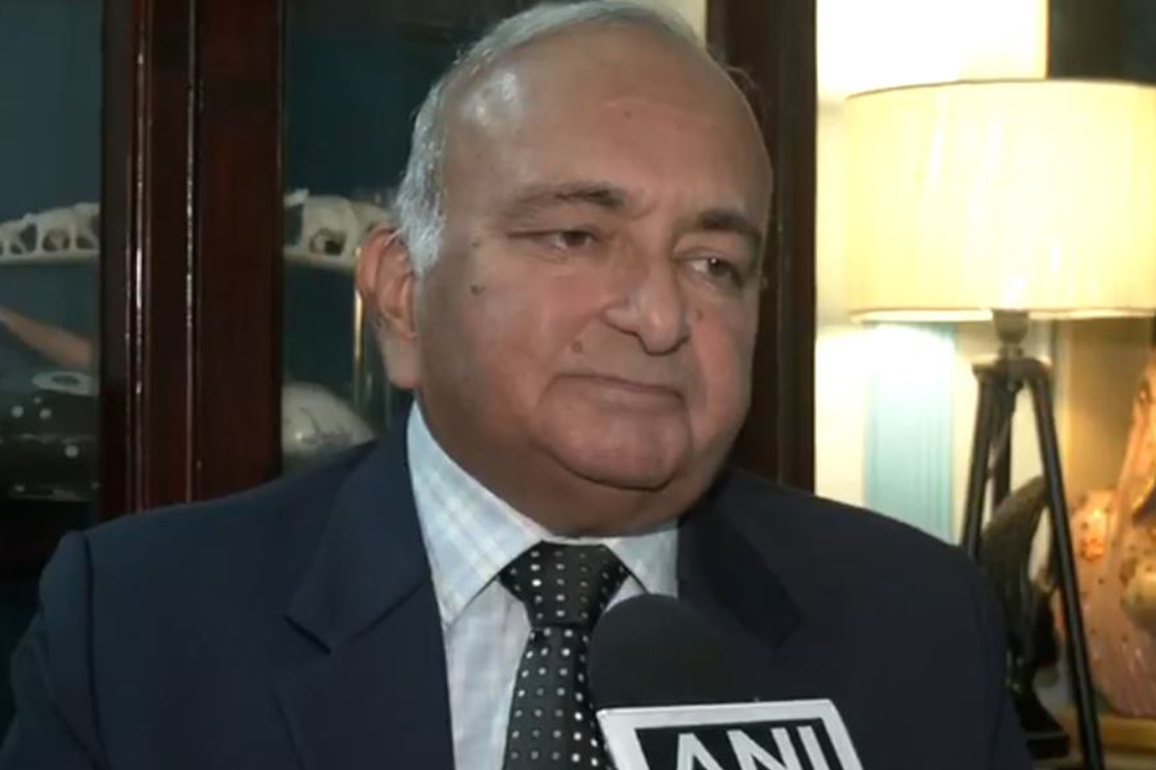 "Virtuous performance, worthy for a role in Bollywood film": Ex-diplomat slams Sharif's UNGA speech as India rebuts Pak's narrative