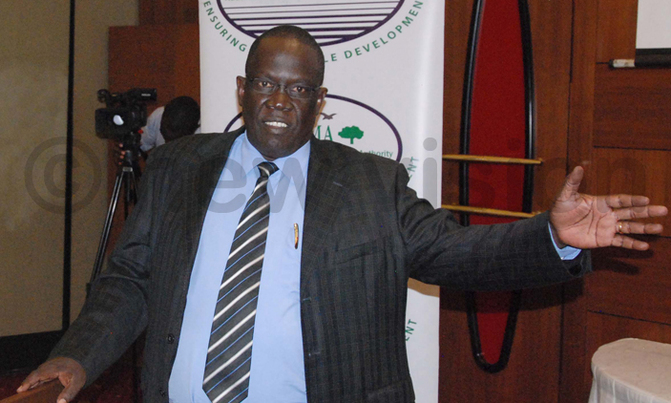 NEMA briefing descends into grilling session on kavera ban NEMA briefing descends into grilling session on kavera ban