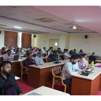 Sodh Prayas 2026: When 13,000 minds turned a university into a laboratory