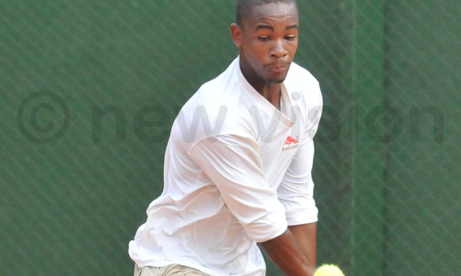 Duncan Mugabe banned from Kenya Open Duncan Mugabe banned from Kenya Open