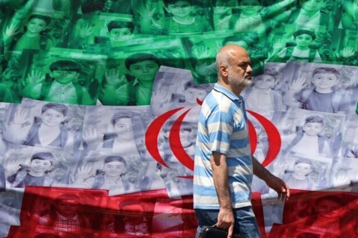 Iran's Conservative Camp Split Over US Talks To End War