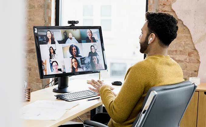 Unsere Sicht: Schaffen Google und Amazon flexibles Arbeiten für den Channel ab?