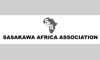 Sasakawa saa use logo 350x210
