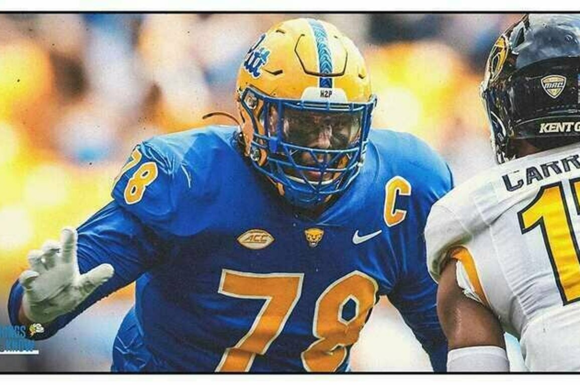 5 Things to Know About New Chargers OL Branson Taylor