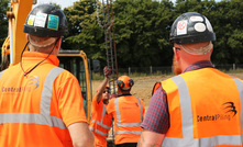  Central Piling supports charity work that its employees undertake having found it offers a fantastic opportunities for building camaraderie and effectiveness within the company’s regular operations