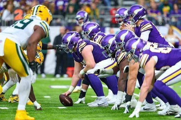 Mailbag: Vikings Topics Entering the 2026 Offseason
