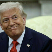 Putin wished me a happy birthday  Trump