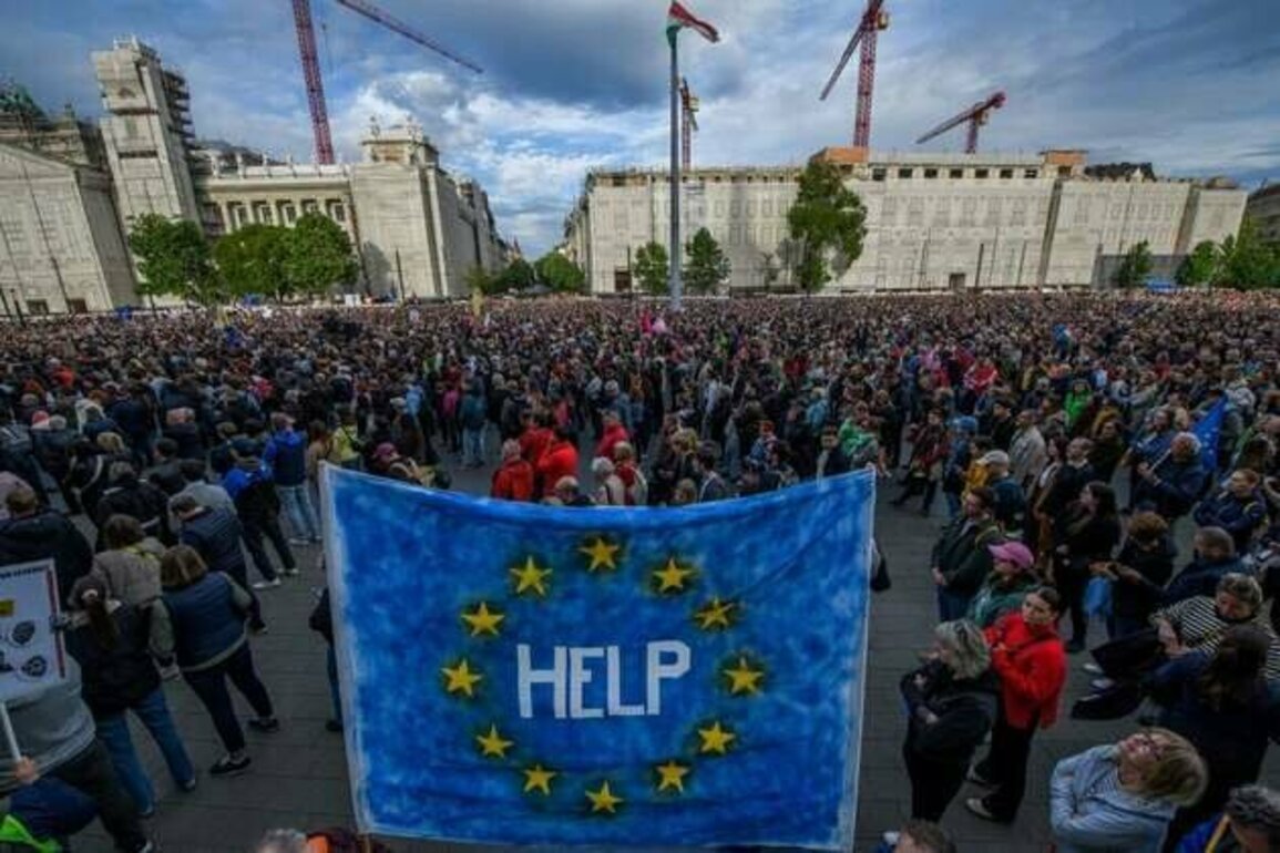EU: Crucial Hearing on Hungary's Rule of Law Crisis