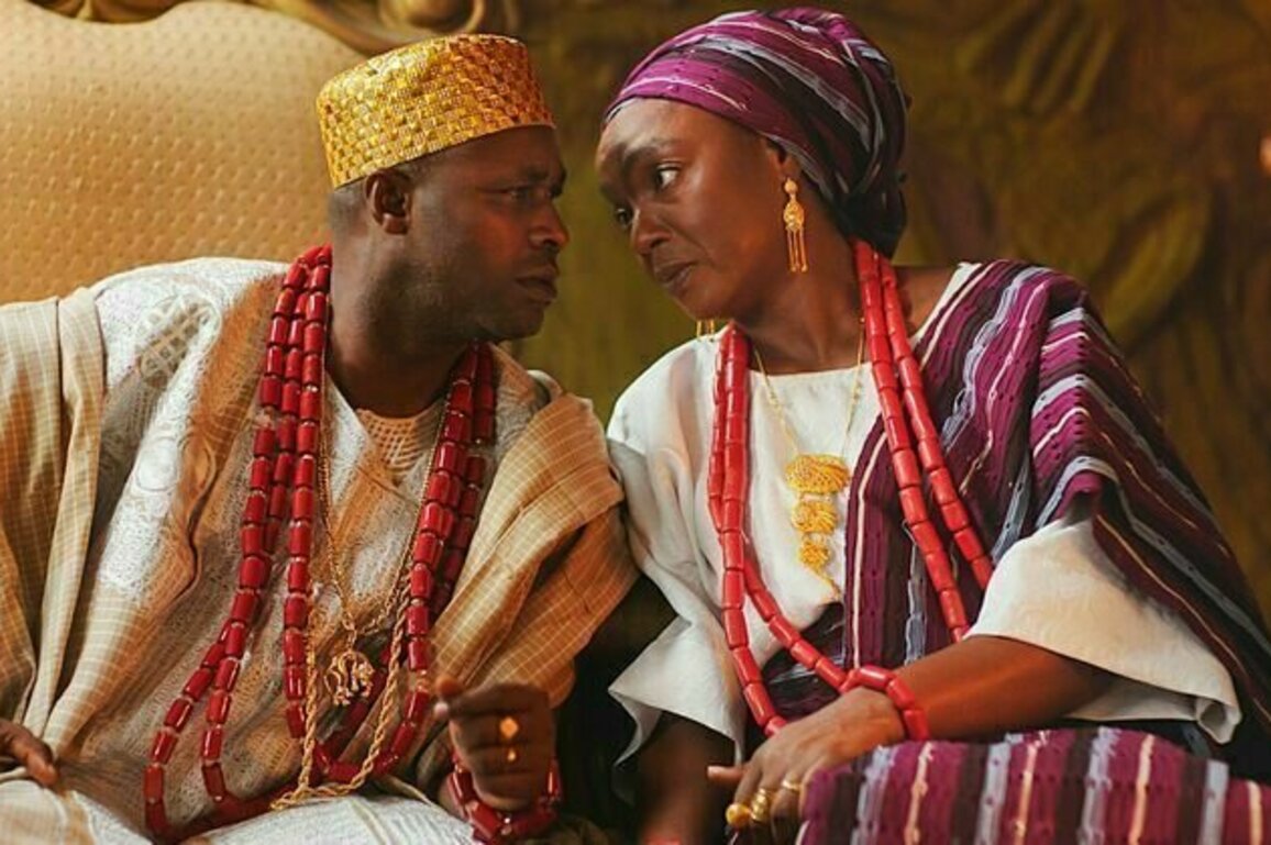 Seven Doors: sweeping Nigerian Netflix series masters the art of storytelling