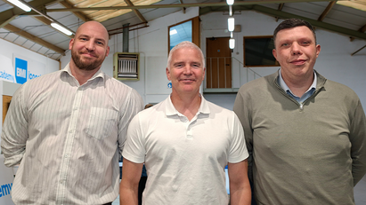 BMI strengthens flat roofing focus 