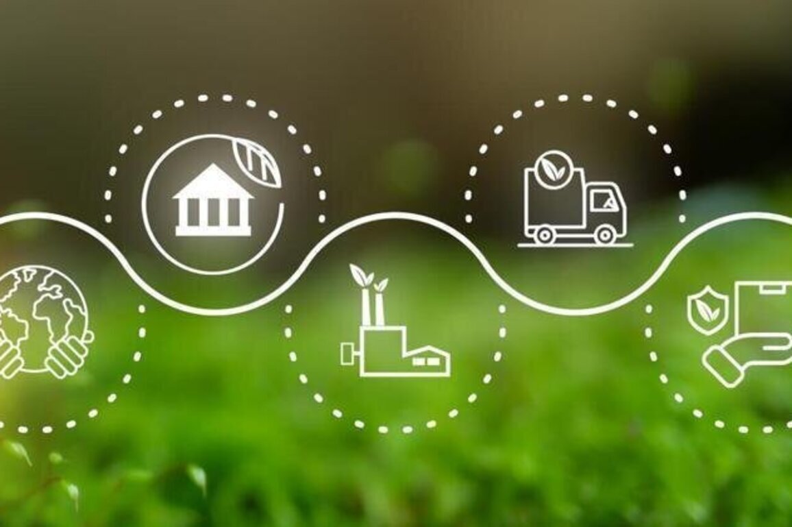 Mauritius and partners drive green, circular value chains under AfCFTA for regional growth
